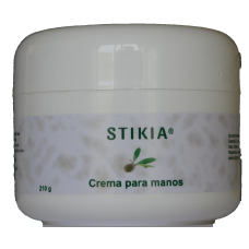 Crema para manos