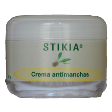 Crema facial antimanchas